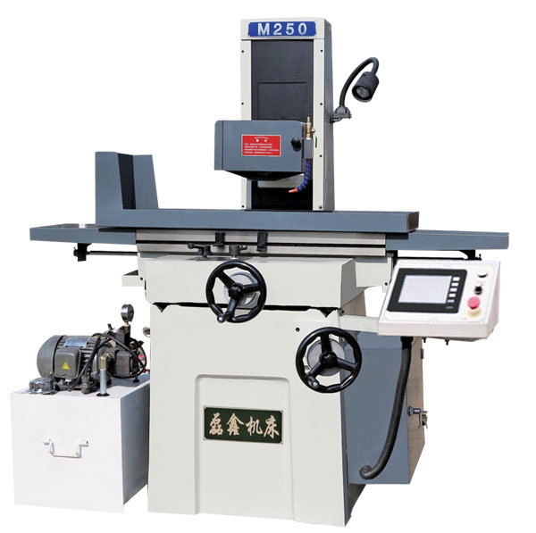 M250AS ����ƽ��ĥ��